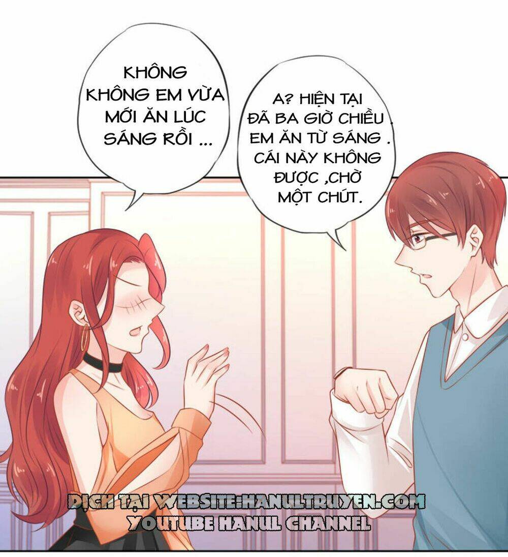 Tinh Mộng Ballet - Chapter 12 - Page 13