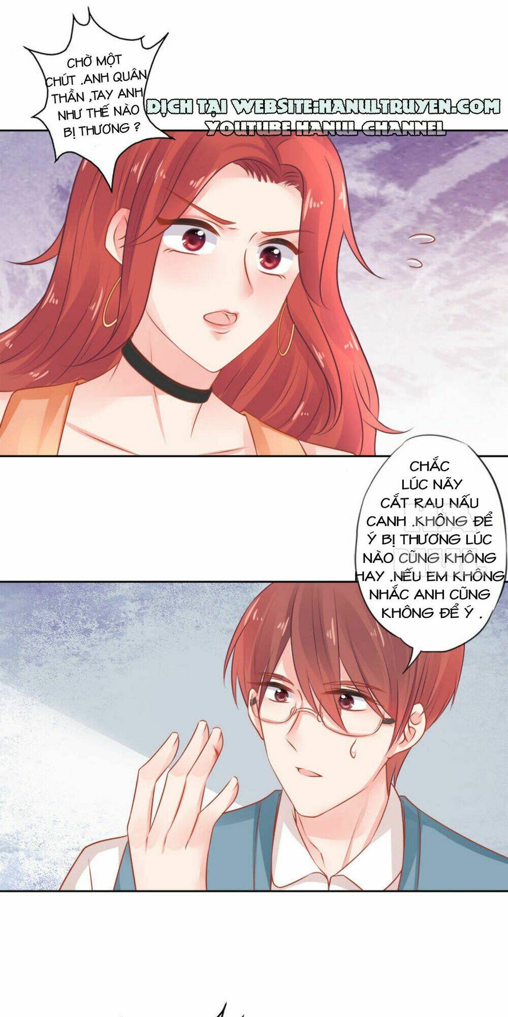 Tinh Mộng Ballet - Chapter 12 - Page 14