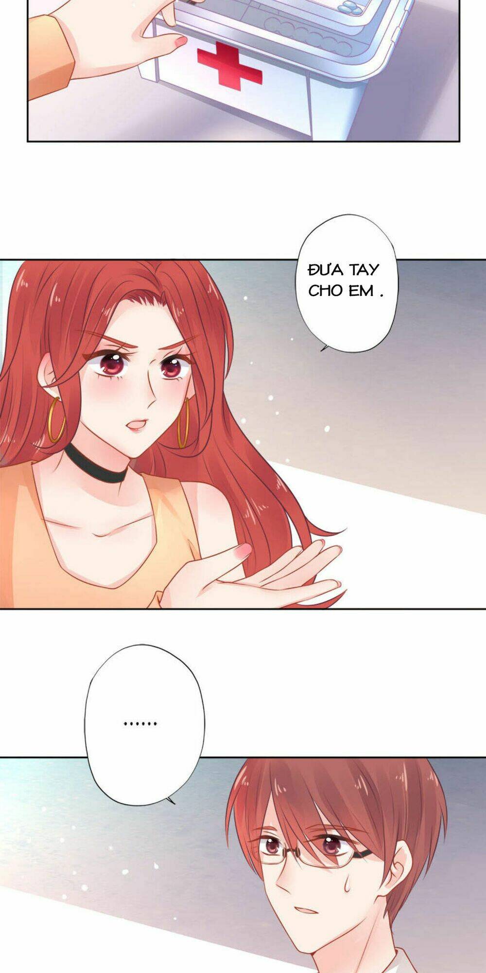 Tinh Mộng Ballet - Chapter 12 - Page 17