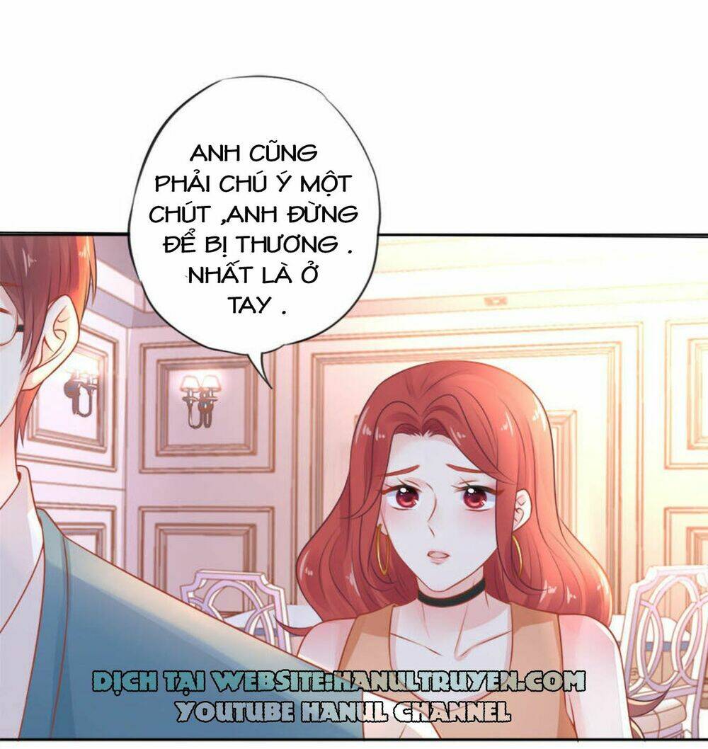 Tinh Mộng Ballet - Chapter 12 - Page 22