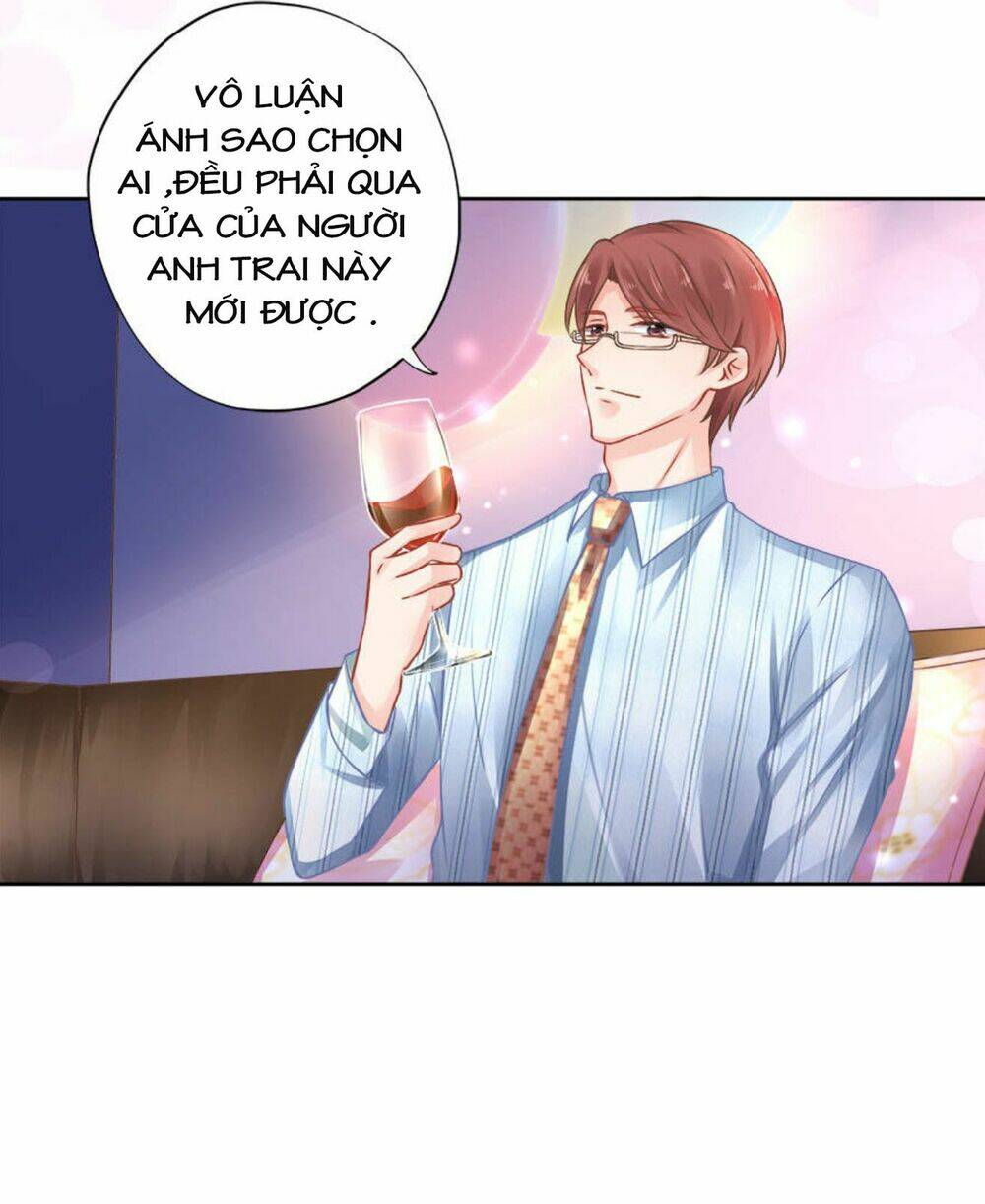 Tinh Mộng Ballet - Chapter 12 - Page 26