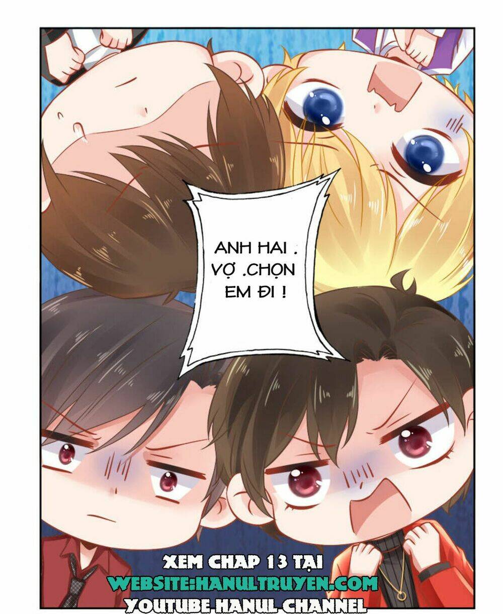 Tinh Mộng Ballet - Chapter 12 - Page 27