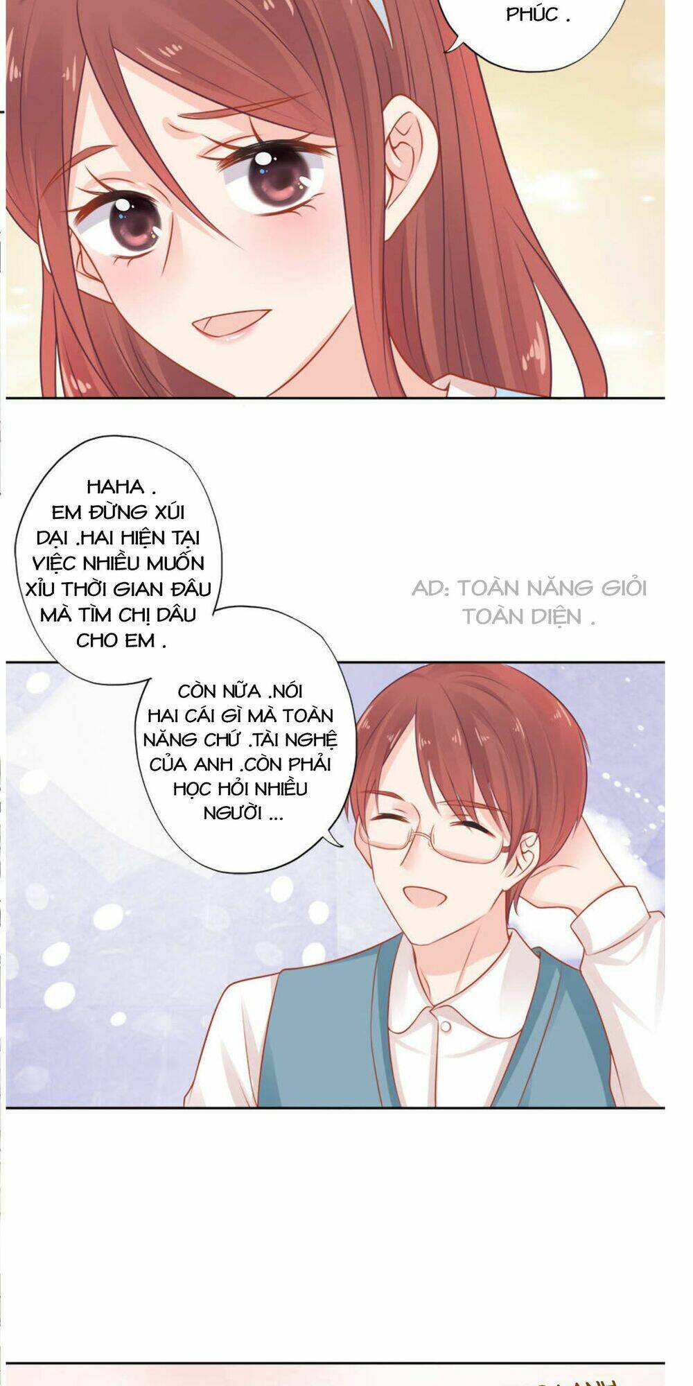 Tinh Mộng Ballet - Chapter 12 - Page 3