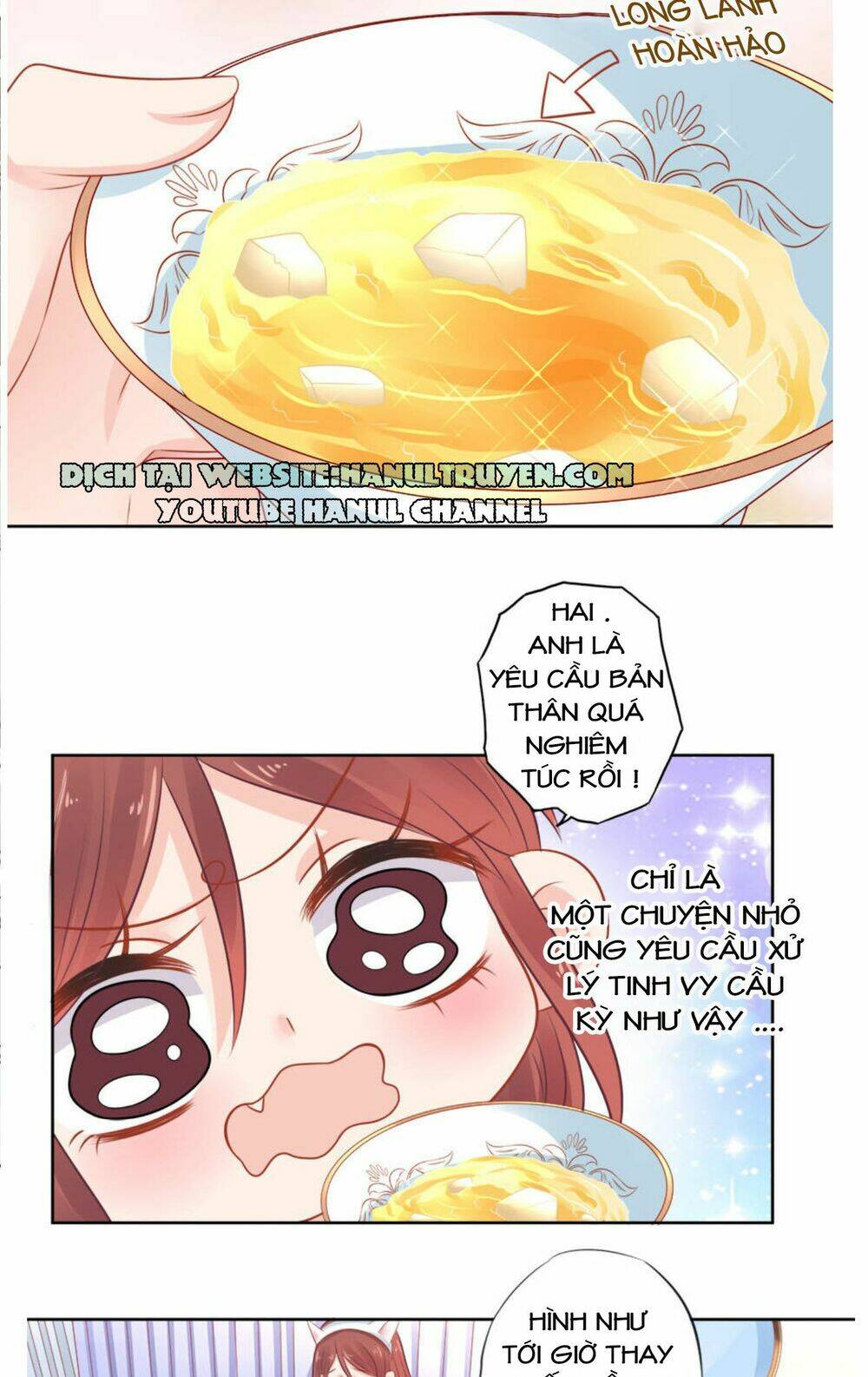 Tinh Mộng Ballet - Chapter 12 - Page 4