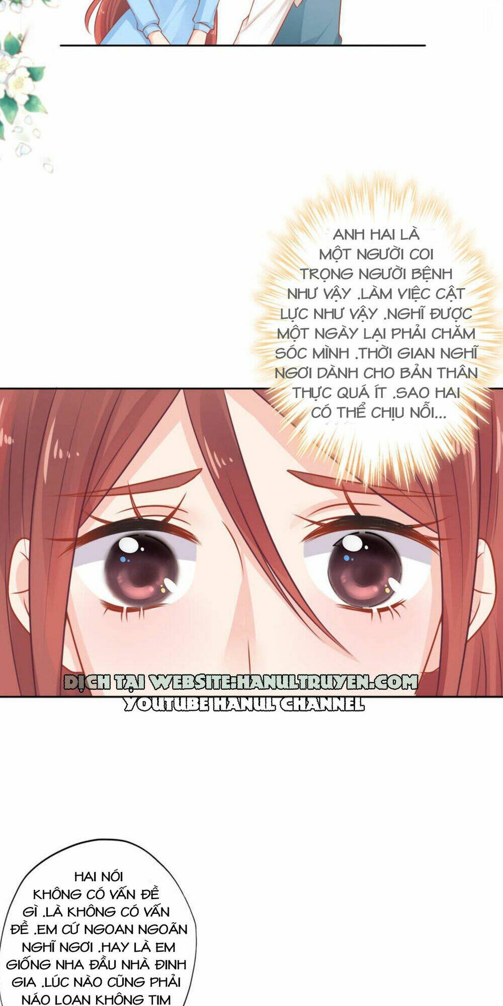 Tinh Mộng Ballet - Chapter 12 - Page 7