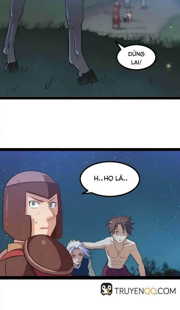 Vợ Tôi Là Quỷ Chúa - Chapter 5 - Page 14