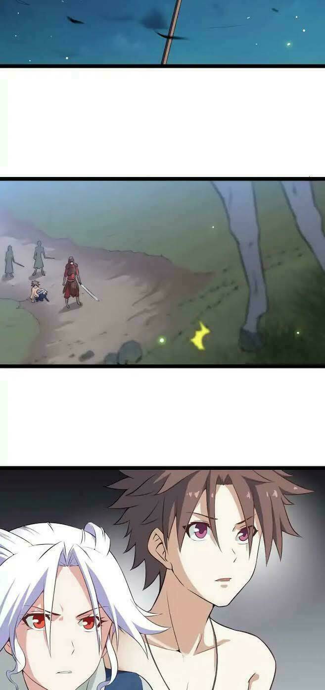 Vợ Tôi Là Quỷ Chúa - Chapter 5 - Page 16