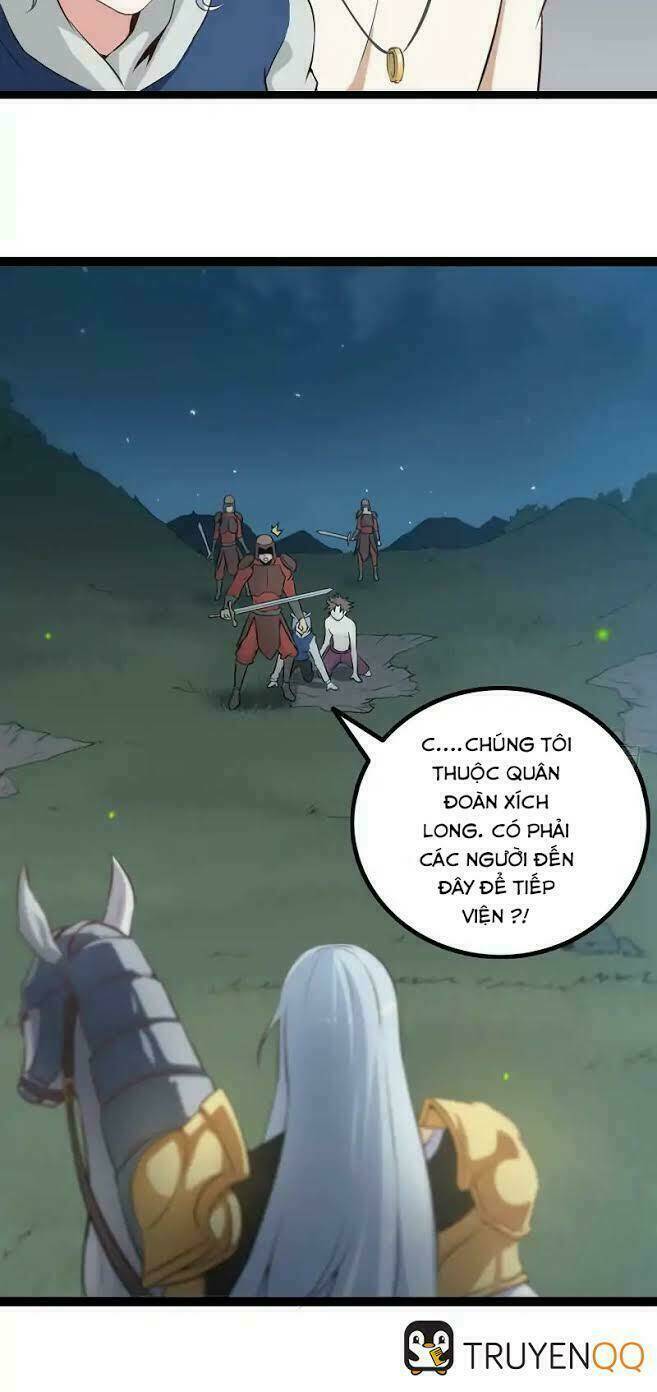 Vợ Tôi Là Quỷ Chúa - Chapter 5 - Page 17