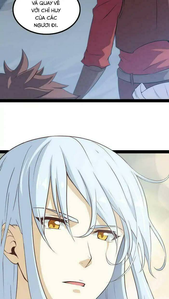 Vợ Tôi Là Quỷ Chúa - Chapter 5 - Page 19