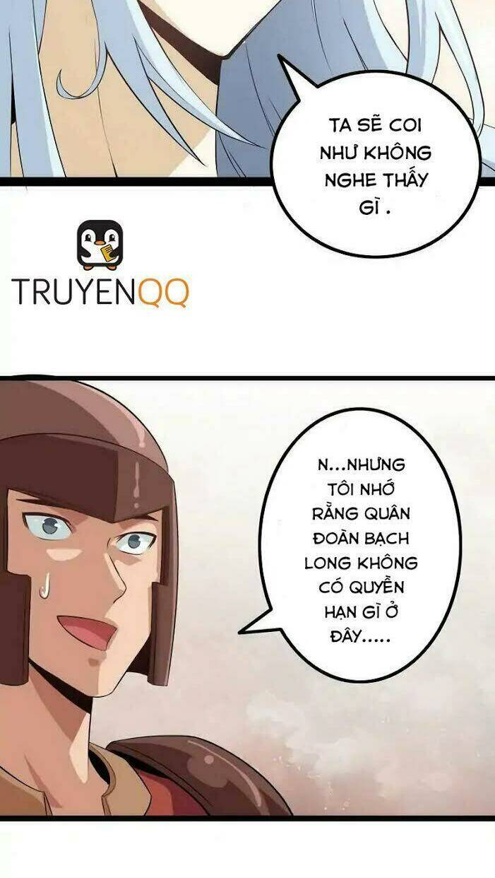 Vợ Tôi Là Quỷ Chúa - Chapter 5 - Page 20