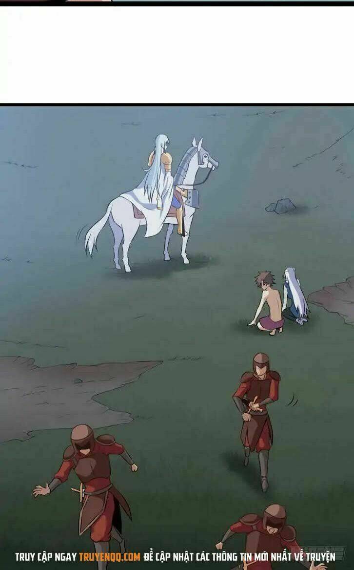 Vợ Tôi Là Quỷ Chúa - Chapter 5 - Page 23