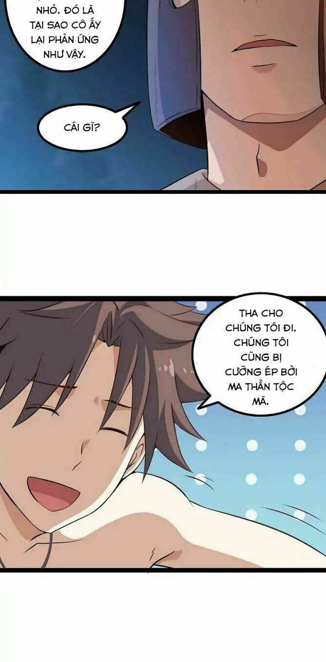 Vợ Tôi Là Quỷ Chúa - Chapter 5 - Page 7