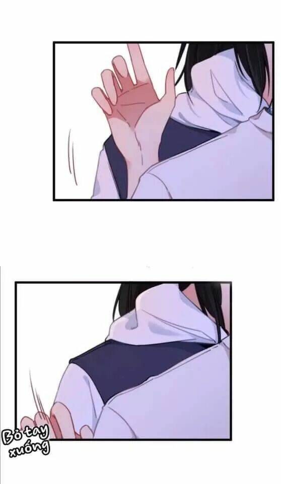 Lời Thì Thầm - Chapter 41 - Page 10