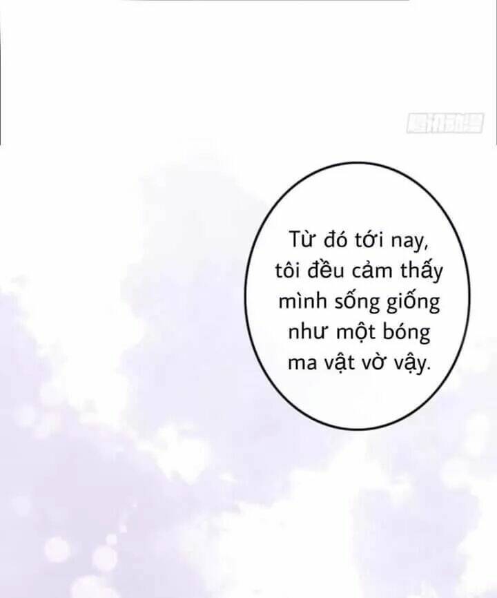 Lời Thì Thầm - Chapter 41 - Page 11