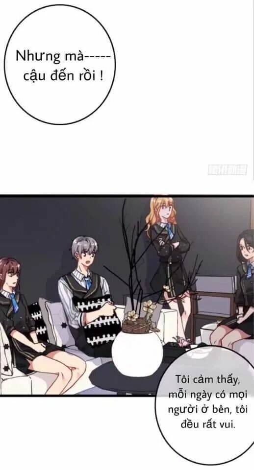 Lời Thì Thầm - Chapter 41 - Page 13