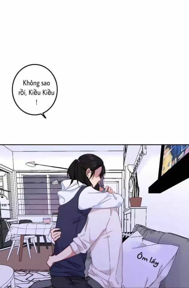 Lời Thì Thầm - Chapter 41 - Page 15