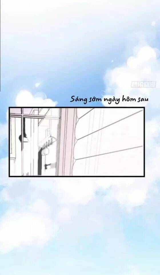 Lời Thì Thầm - Chapter 41 - Page 16