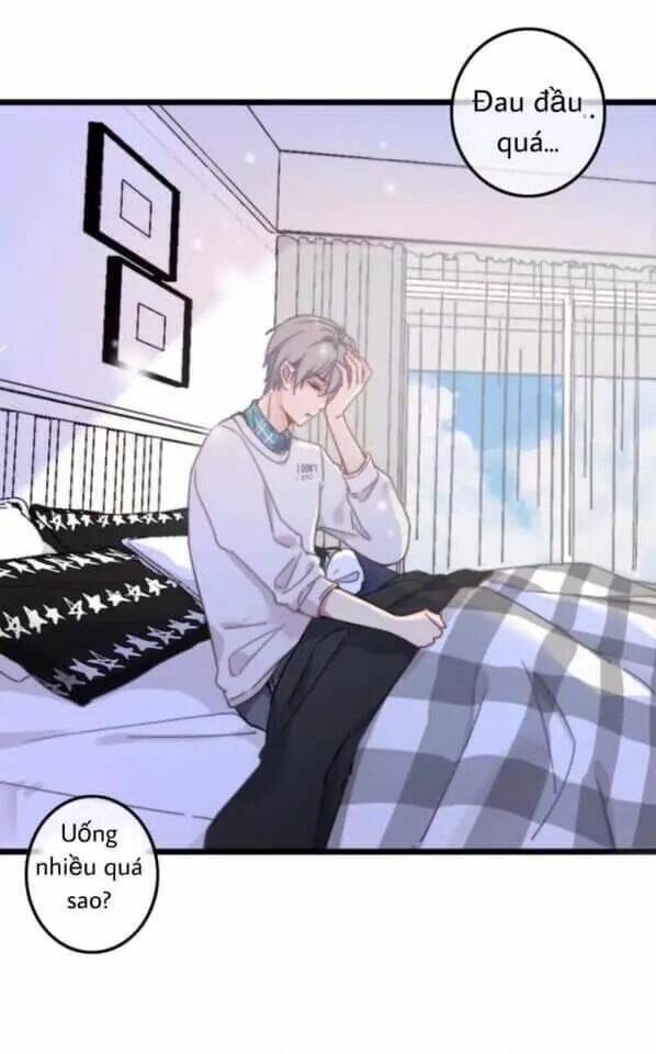 Lời Thì Thầm - Chapter 41 - Page 18