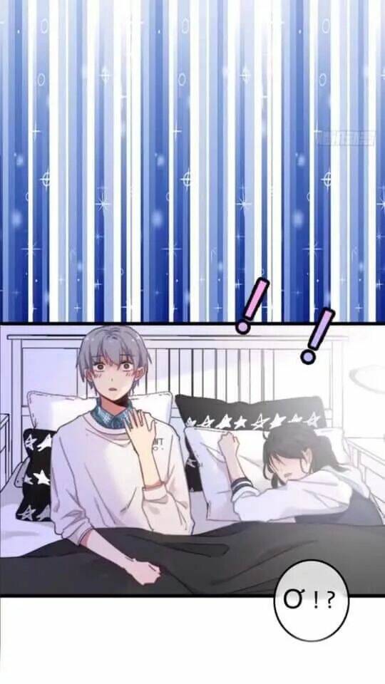 Lời Thì Thầm - Chapter 41 - Page 19