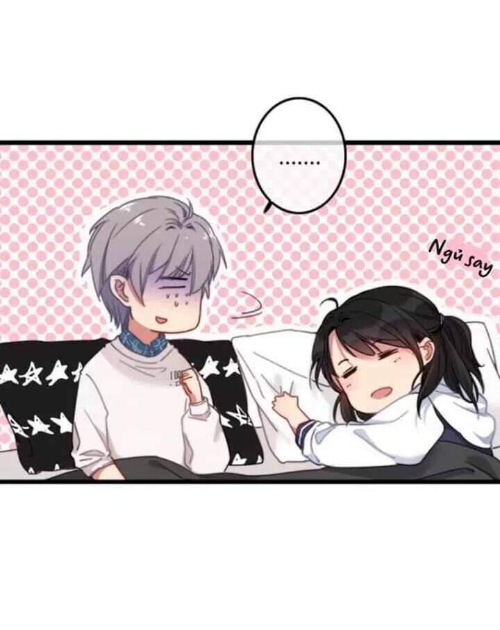 Lời Thì Thầm - Chapter 41 - Page 21