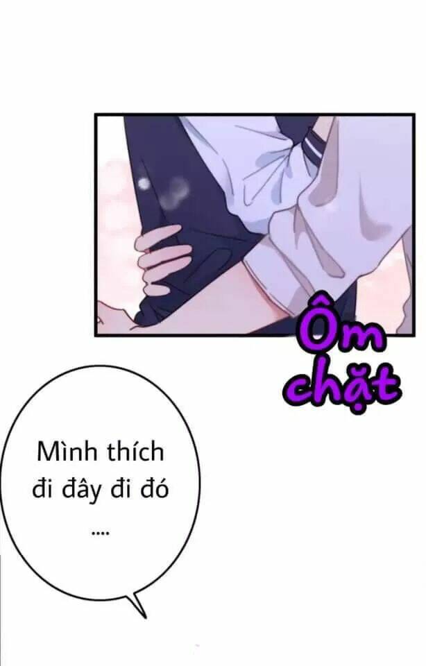 Lời Thì Thầm - Chapter 41 - Page 5