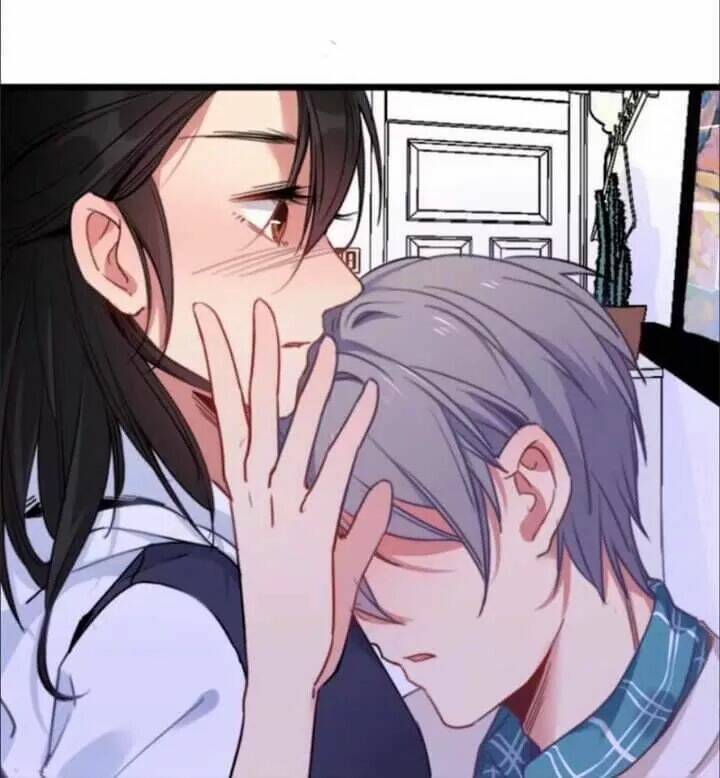 Lời Thì Thầm - Chapter 41 - Page 6