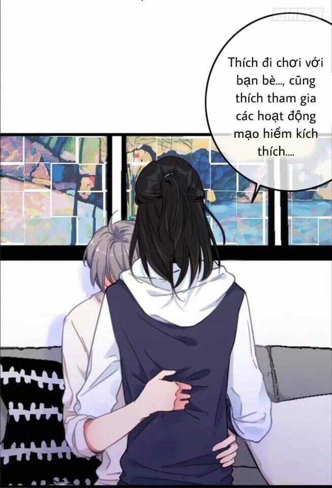 Lời Thì Thầm - Chapter 41 - Page 7