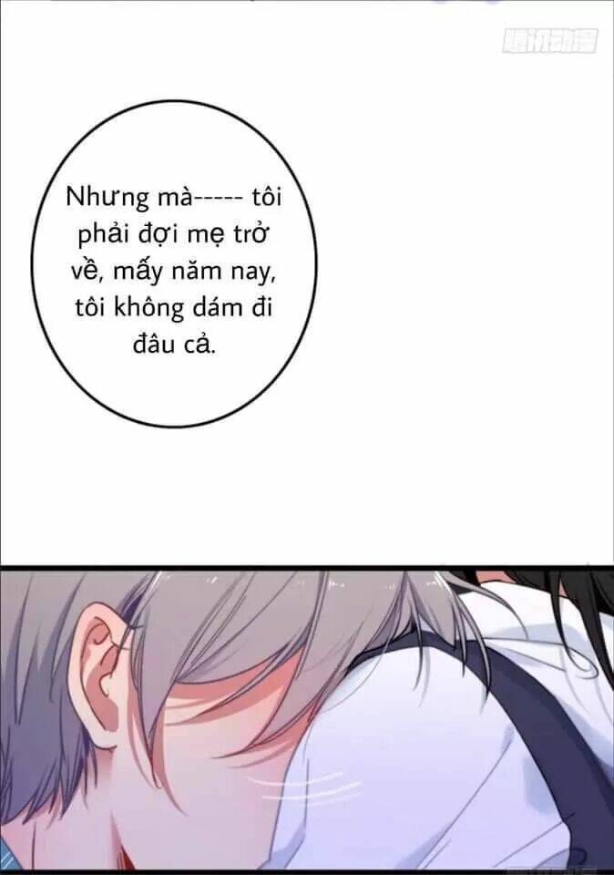 Lời Thì Thầm - Chapter 41 - Page 8