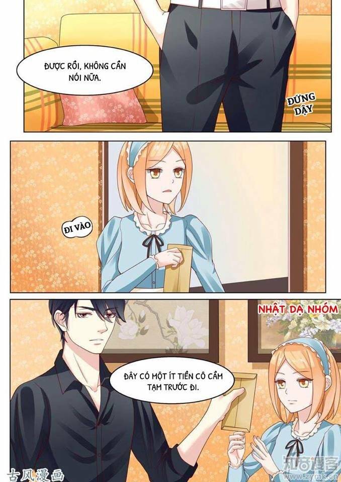 Tiểu Tiên Lại Thâu Tập - Chapter 5 - Page 10