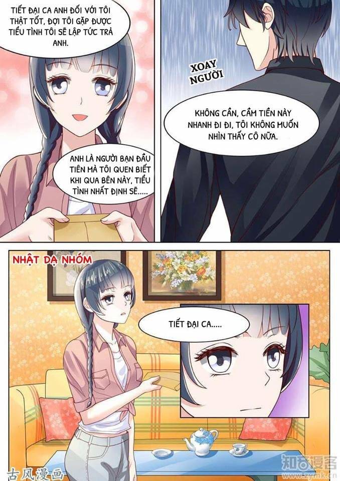 Tiểu Tiên Lại Thâu Tập - Chapter 5 - Page 11