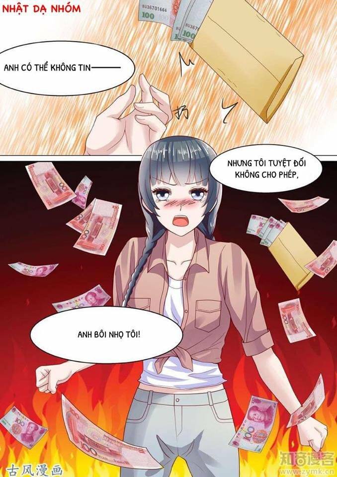Tiểu Tiên Lại Thâu Tập - Chapter 5 - Page 13