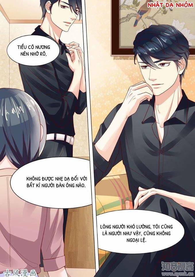 Tiểu Tiên Lại Thâu Tập - Chapter 5 - Page 4