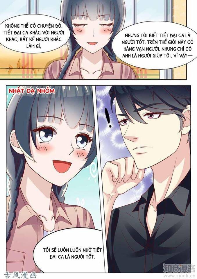 Tiểu Tiên Lại Thâu Tập - Chapter 5 - Page 5