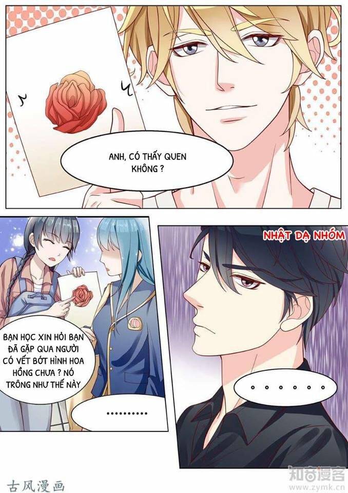 Tiểu Tiên Lại Thâu Tập - Chapter 5 - Page 7