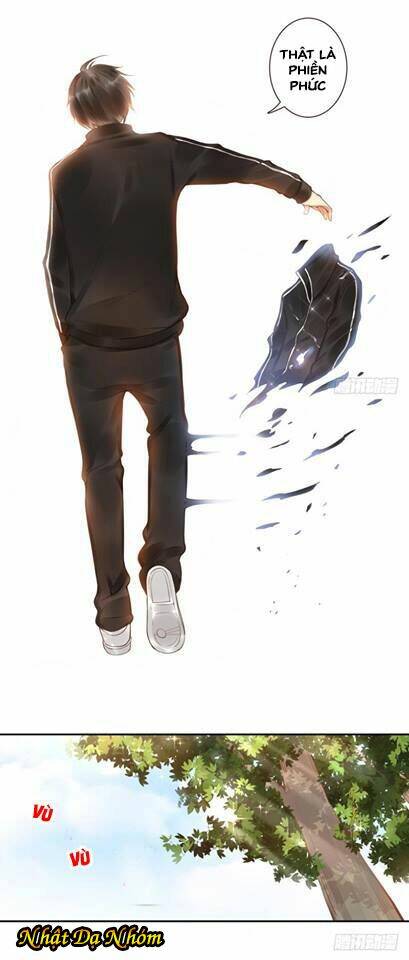 Nữ Thần Tại Thượng - Chapter 10 - Page 10