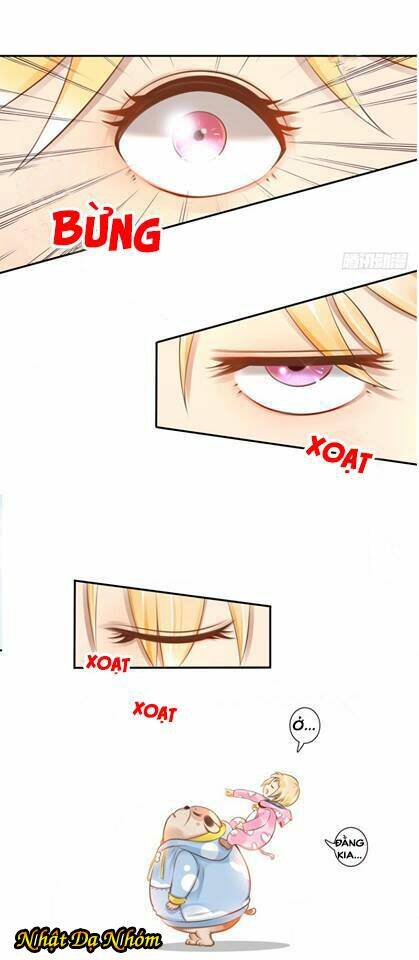 Nữ Thần Tại Thượng - Chapter 10 - Page 15