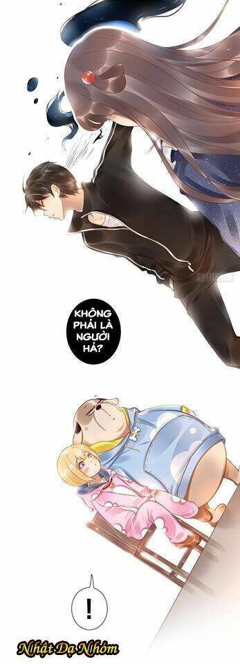 Nữ Thần Tại Thượng - Chapter 10 - Page 29