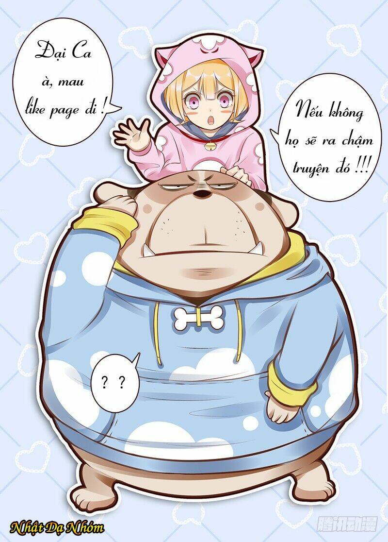 Nữ Thần Tại Thượng - Chapter 10 - Page 30