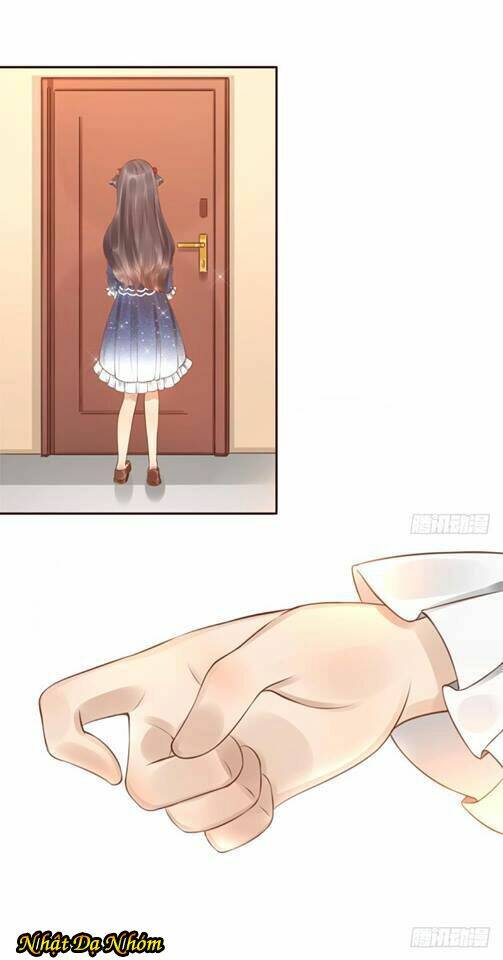 Nữ Thần Tại Thượng - Chapter 10 - Page 3