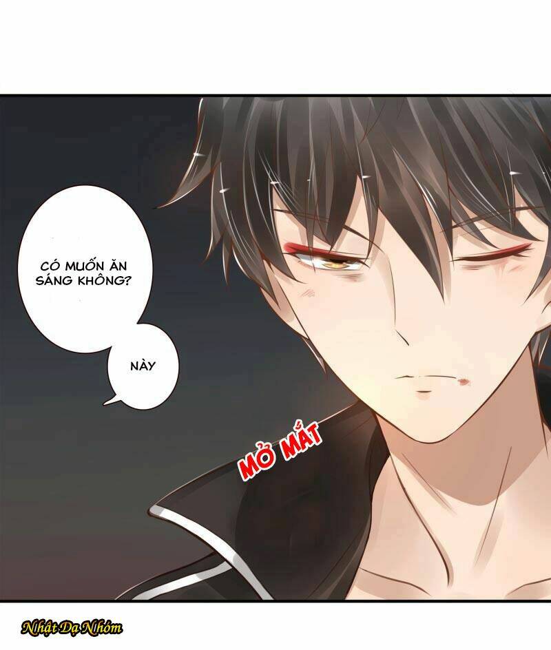 Nữ Thần Tại Thượng - Chapter 10 - Page 5