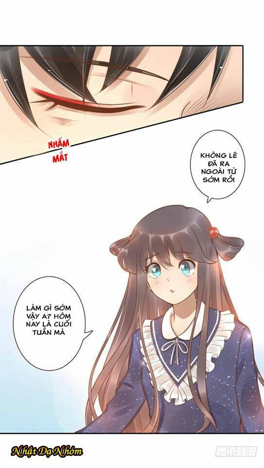 Nữ Thần Tại Thượng - Chapter 10 - Page 6