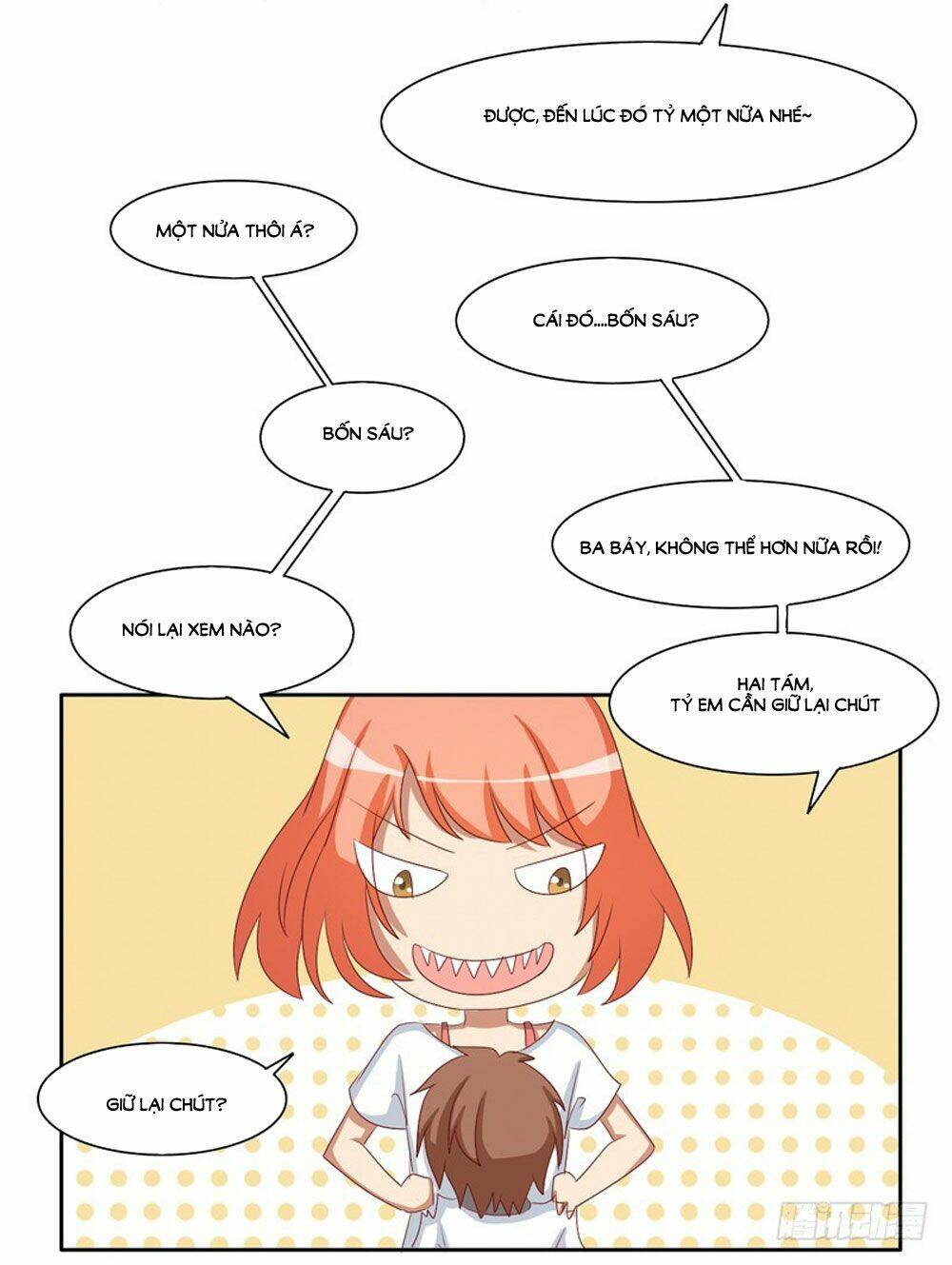 Thiên Ngoại Phi Tiên - Chapter 31 - Page 9