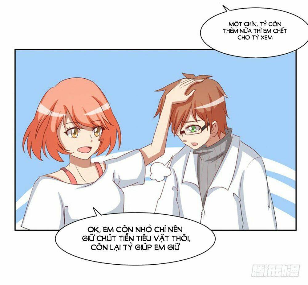 Thiên Ngoại Phi Tiên - Chapter 31 - Page 10