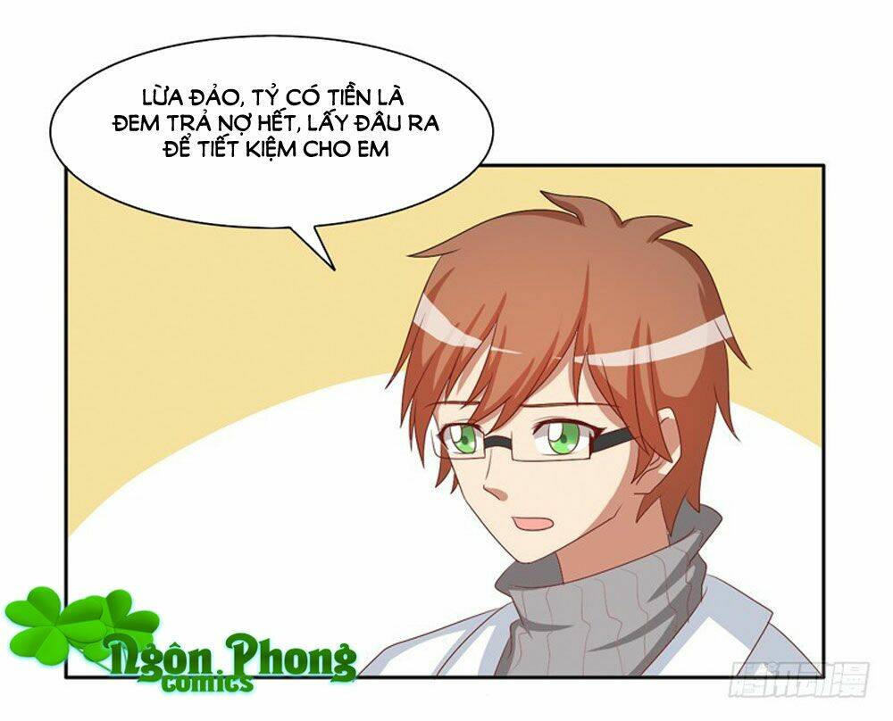 Thiên Ngoại Phi Tiên - Chapter 31 - Page 11