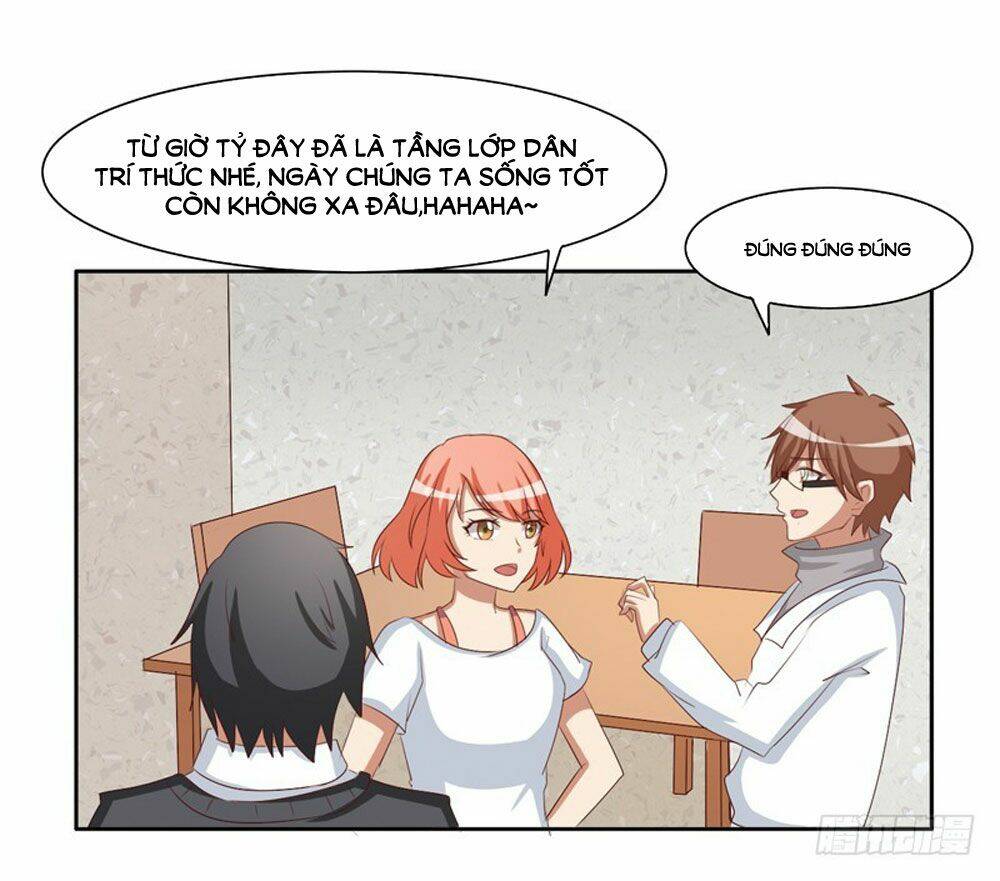 Thiên Ngoại Phi Tiên - Chapter 31 - Page 14