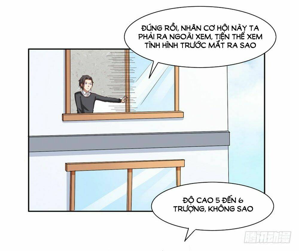 Thiên Ngoại Phi Tiên - Chapter 31 - Page 18