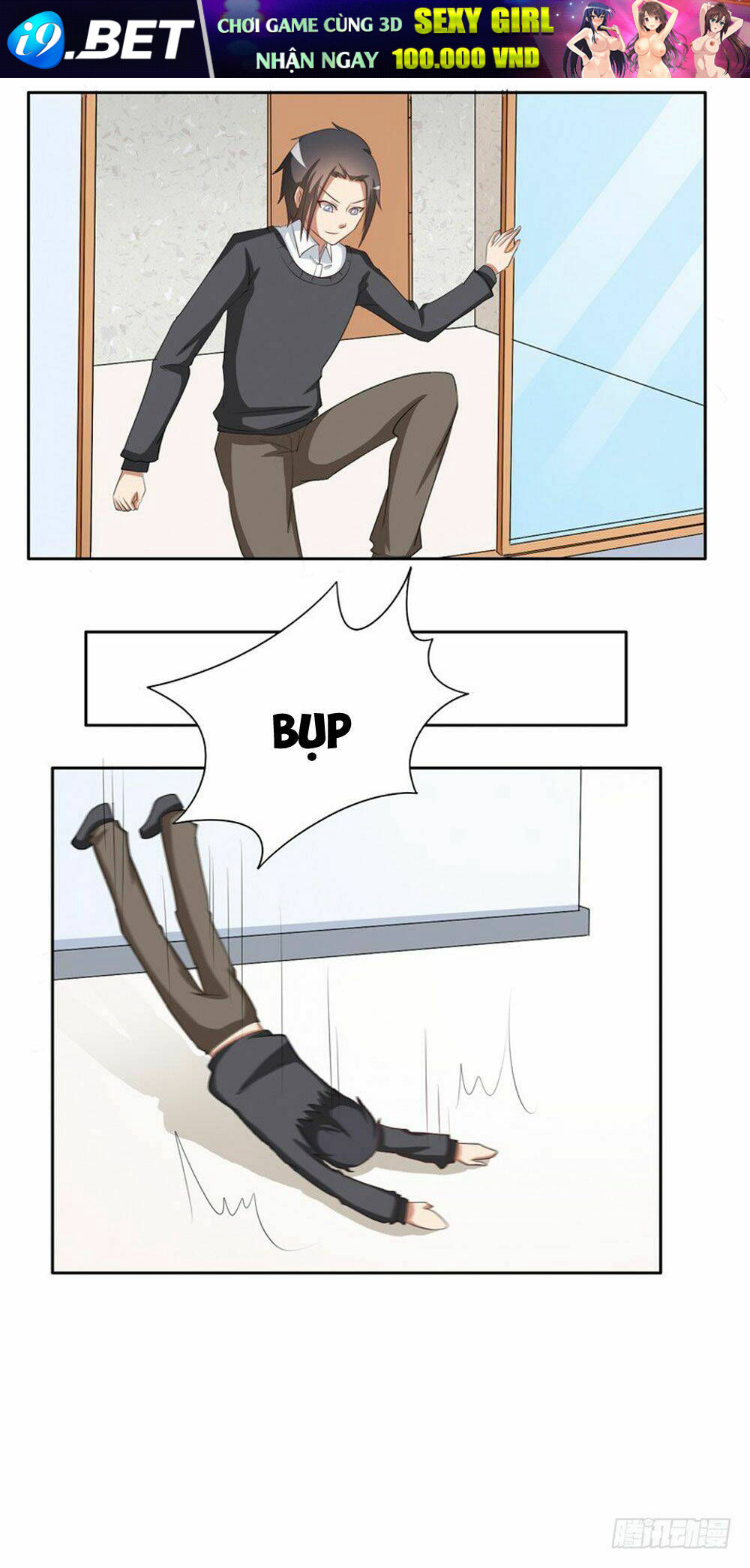 Thiên Ngoại Phi Tiên - Chapter 31 - Page 19