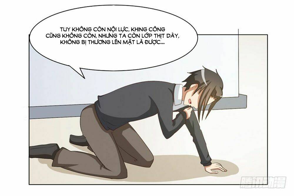 Thiên Ngoại Phi Tiên - Chapter 31 - Page 20