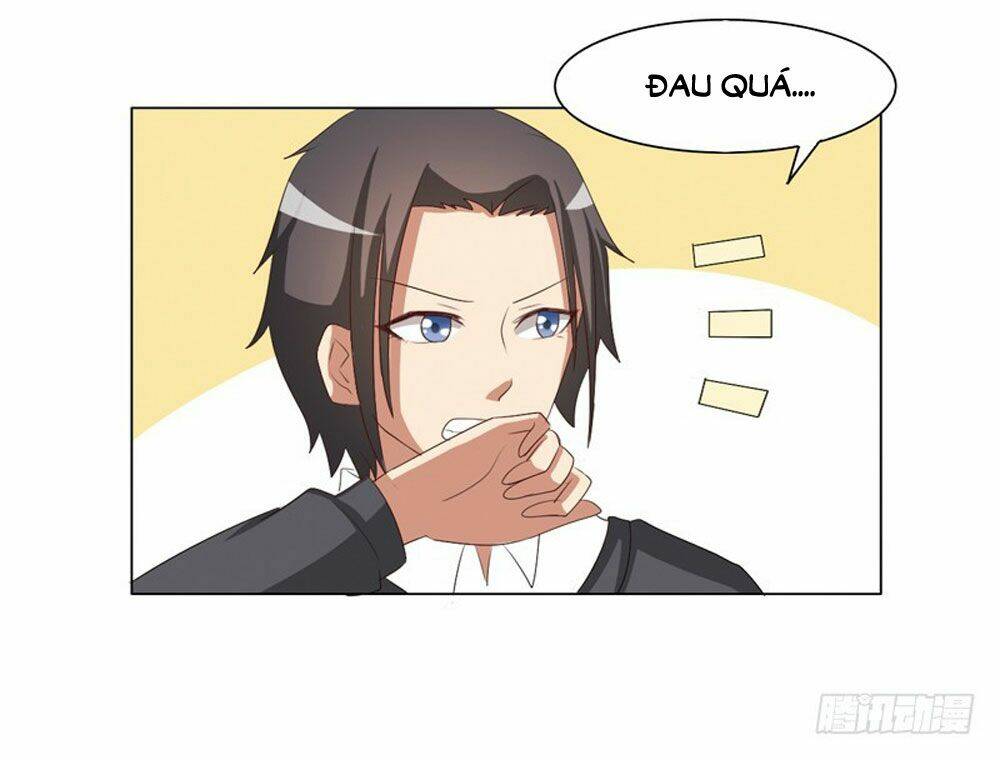 Thiên Ngoại Phi Tiên - Chapter 31 - Page 21