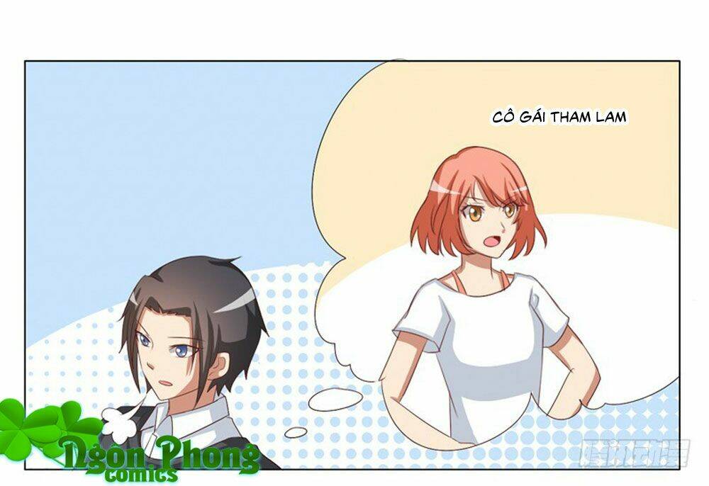 Thiên Ngoại Phi Tiên - Chapter 31 - Page 24